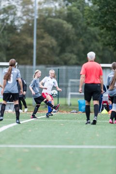 Bild 68 - wCJ Hamburger SV - Harburger TB : Ergebnis: 9:1